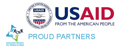 Education, Mentorship, Community Development, Environmental Sustainability, Health Awareness for bright minds. Community Network for Children in Need (CNCN) together and partnering with USAID; help foster a better community and more sustainable World following the United Nation Sustainable Development Goals.  Dr Mick Muianga Drdentist cncnaid.net